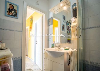 Via Paolo Toscanelli 52H_12-54 - Appartamento via Paolo Toscanelli, 52H, Genova (zona Sestri Ponente) - foto 50