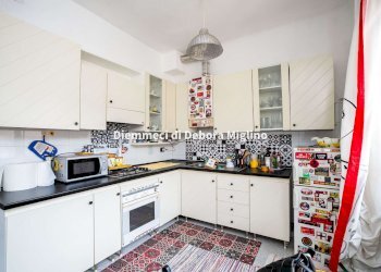 VIA BORZOLI 131_14-04 - Bilocale via Borzoli, 131, Genova (zona Borzoli) - foto 5