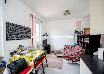 VIA BORZOLI 131_14-05 - Bilocale via Borzoli, 131, Genova (zona Borzoli) - foto 6