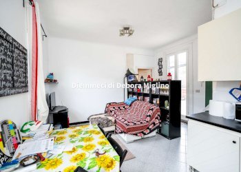 VIA BORZOLI 131_14-06 - Bilocale via Borzoli, 131, Genova (zona Borzoli) - foto 7