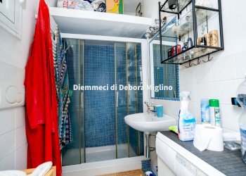 VIA BORZOLI 131_14-09 - Bilocale via Borzoli, 131, Genova (zona Borzoli) - foto 10