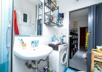 VIA BORZOLI 131_14-11 - Bilocale via Borzoli, 131, Genova (zona Borzoli) - foto 12