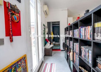 VIA BORZOLI 131_14-12 - Bilocale via Borzoli, 131, Genova (zona Borzoli) - foto 13