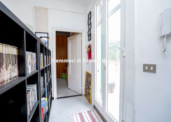 VIA BORZOLI 131_14-13 - Bilocale via Borzoli, 131, Genova (zona Borzoli) - foto 14