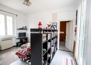 VIA BORZOLI 131_14-14 - Bilocale via Borzoli, 131, Genova (zona Borzoli) - foto 15