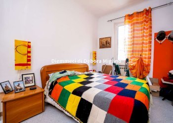 VIA BORZOLI 131_14-15 - Bilocale via Borzoli, 131, Genova (zona Borzoli) - foto 16