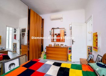 VIA BORZOLI 131_14-17 - Bilocale via Borzoli, 131, Genova (zona Borzoli) - foto 18