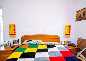 VIA BORZOLI 131_14-18 - Bilocale via Borzoli, 131, Genova (zona Borzoli) - foto 19