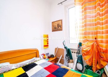 VIA BORZOLI 131_14-19 - Bilocale via Borzoli, 131, Genova (zona Borzoli) - foto 20