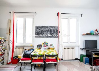 VIA BORZOLI 131_14-20 - Bilocale via Borzoli, 131, Genova (zona Borzoli) - foto 21