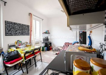 VIA BORZOLI 131_14-23 - Bilocale via Borzoli, 131, Genova (zona Borzoli) - foto 24