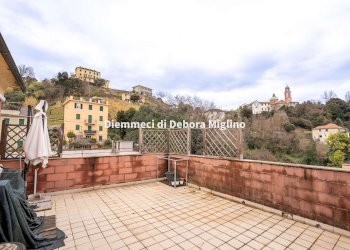 VIA BORZOLI 131_14-24 - Bilocale via Borzoli, 131, Genova (zona Borzoli) - foto 25