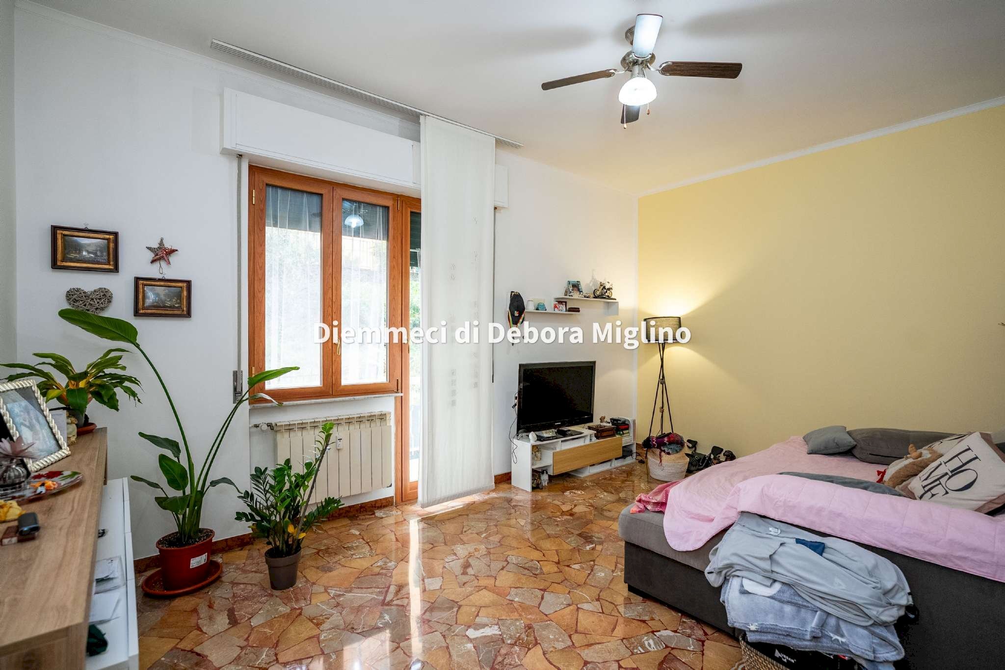 SALITA CATALDI 24B_5-02 - Appartamento salita Cataldi, 24 B, Genova (zona Sestri Ponente) - foto 3