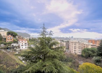 SALITA CATALDI 24B_5-42 - Appartamento salita Cataldi, 24 B, Genova (zona Sestri Ponente) - foto 1