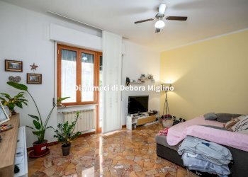 SALITA CATALDI 24B_5-02 - Appartamento salita Cataldi, 24 B, Genova (zona Sestri Ponente) - foto 3