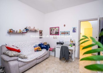 SALITA CATALDI 24B_5-09 - Appartamento salita Cataldi, 24 B, Genova (zona Sestri Ponente) - foto 9