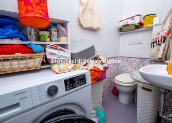 SALITA CATALDI 24B_5-13 - Appartamento salita Cataldi, 24 B, Genova (zona Sestri Ponente) - foto 13