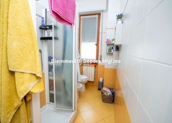 SALITA CATALDI 24B_5-22 - Appartamento salita Cataldi, 24 B, Genova (zona Sestri Ponente) - foto 22