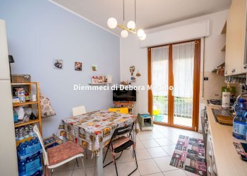 SALITA CATALDI 24B_5-25 - Appartamento salita Cataldi, 24 B, Genova (zona Sestri Ponente) - foto 25