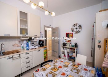 SALITA CATALDI 24B_5-27 - Appartamento salita Cataldi, 24 B, Genova (zona Sestri Ponente) - foto 27