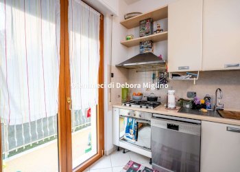 SALITA CATALDI 24B_5-28 - Appartamento salita Cataldi, 24 B, Genova (zona Sestri Ponente) - foto 28