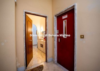 SALITA CATALDI 24B_5-35 - Appartamento salita Cataldi, 24 B, Genova (zona Sestri Ponente) - foto 35