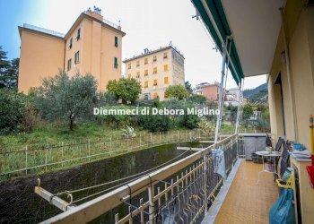 SALITA CATALDI 24B_5-37 - Appartamento salita Cataldi, 24 B, Genova (zona Sestri Ponente) - foto 37