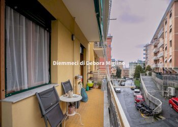 SALITA CATALDI 24B_5-38 - Appartamento salita Cataldi, 24 B, Genova (zona Sestri Ponente) - foto 38