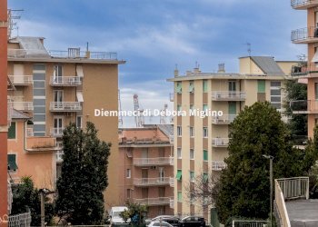 SALITA CATALDI 24B_5-39 - Appartamento salita Cataldi, 24 B, Genova (zona Sestri Ponente) - foto 39