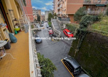 SALITA CATALDI 24B_5-40 - Appartamento salita Cataldi, 24 B, Genova (zona Sestri Ponente) - foto 40