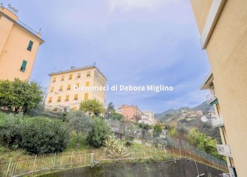 SALITA CATALDI 24B_5-41 - Appartamento salita Cataldi, 24 B, Genova (zona Sestri Ponente) - foto 41