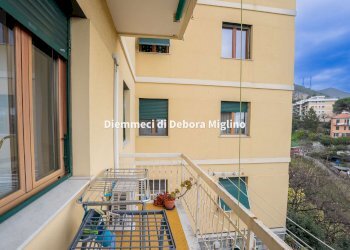 SALITA CATALDI 24B_5-43 - Appartamento salita Cataldi, 24 B, Genova (zona Sestri Ponente) - foto 42