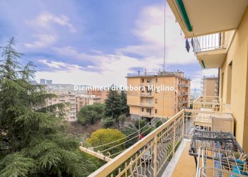 SALITA CATALDI 24B_5-44 - Appartamento salita Cataldi, 24 B, Genova (zona Sestri Ponente) - foto 43