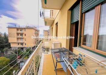 SALITA CATALDI 24B_5-45 - Appartamento salita Cataldi, 24 B, Genova (zona Sestri Ponente) - foto 44