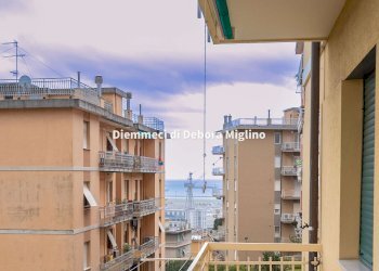 SALITA CATALDI 24B_5-46 - Appartamento salita Cataldi, 24 B, Genova (zona Sestri Ponente) - foto 45