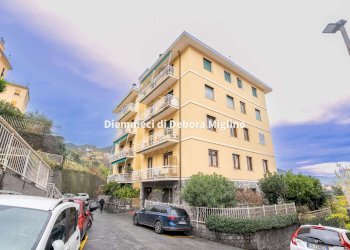 SALITA CATALDI 24B_5-50 - Appartamento salita Cataldi, 24 B, Genova (zona Sestri Ponente) - foto 49