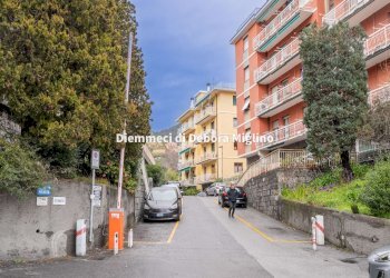 SALITA CATALDI 24B_5-51 - Appartamento salita Cataldi, 24 B, Genova (zona Sestri Ponente) - foto 50