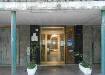 Interno palazzo - Trilocale all'asta via Privata Schiappacasse, 9/4, frazione San Massimo, Rapallo - foto 3