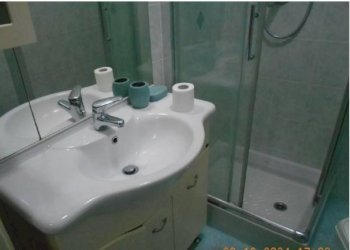 Bagno - Trilocale all'asta via Privata Schiappacasse, 9/4, frazione San Massimo, Rapallo - foto 8