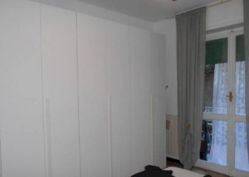 Camera da letto - Trilocale all'asta via Privata Schiappacasse, 9/4, frazione San Massimo, Rapallo - foto 10