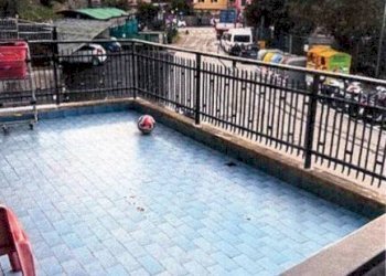 Terrazzo - Trilocale all'asta via Tre Scalini, 3, frazione San Massimo, Rapallo - foto 8