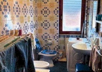 Bagno - Trilocale all'asta via Tre Scalini, 3, frazione San Massimo, Rapallo - foto 9