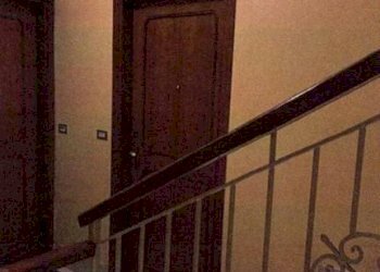 Interno palazzo - Trilocale all'asta via Tre Scalini, 3, frazione San Massimo, Rapallo - foto 11