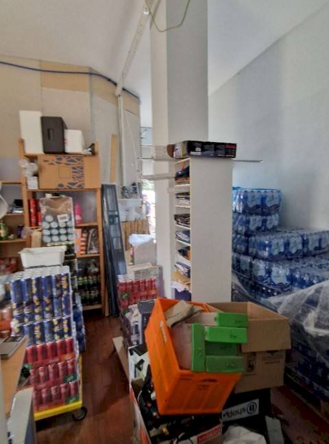 Interno non residenziale - Negozio all'asta corso Valparaiso, 62, Chiavari - foto 3