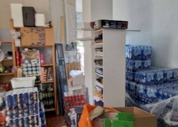 Interno non residenziale - Negozio all'asta corso Valparaiso, 62, Chiavari - foto 3