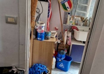 Ripostiglio - Negozio all'asta corso Valparaiso, 62, Chiavari - foto 8