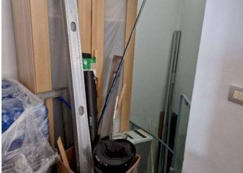 Ripostiglio - Negozio all'asta corso Valparaiso, 62, Chiavari - foto 12