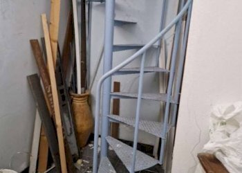 Scala - Negozio all'asta corso Valparaiso, 62, Chiavari - foto 13