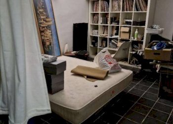 Salone - Negozio all'asta corso Valparaiso, 62, Chiavari - foto 16