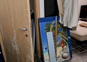 Interno non residenziale - Negozio all'asta corso Valparaiso, 62, Chiavari - foto 18